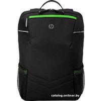 Городской рюкзак HP Pavilion Gaming Backpack 300 6EU56AA