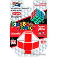 Головоломка Играем вместе Змейка B025-H24490-R