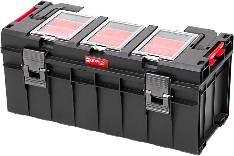 

Ящик для инструментов Qbrick System Pro 600 Profi