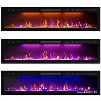 Электрокамин Royal Flame Crystal 72 RF