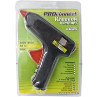 Термоклеевой пистолет PROconnect 12-0103