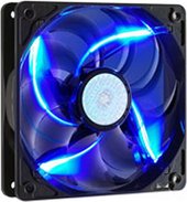 Cooler Master SickleFlow 120 2000 RPM Blue LED (R4-L2R-20AC-GP)