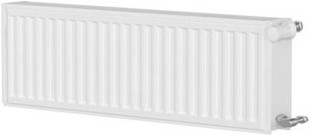 Стальной панельный радиатор Standard Hidravlika тип 22 300x1100 (белый)