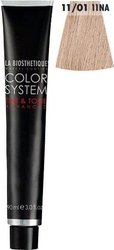 Color System Tint & Tone 11/01 экстра светлый блондин пепельный