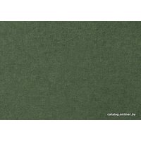 Кровать Сонум Valencia 160x200 (рогожка зеленый)