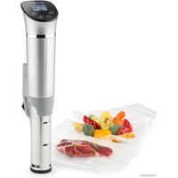 Су-вид (Sous-vide) Klarstein Quickstick Flex (серебристый) в Могилеве