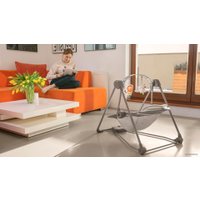 Качалка Lionelo Otto (серый)