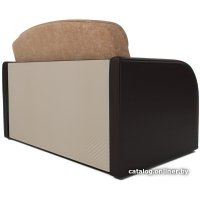 Диван Мебель-АРС Малютка (кордрой бежевый)