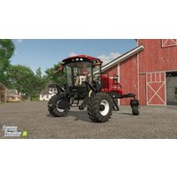  Farming Simulator 25 для PlayStation 5