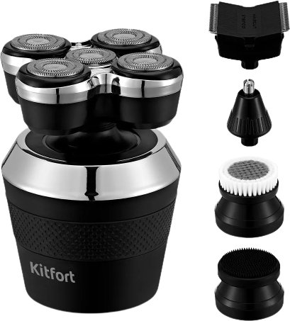 

Электробритва Kitfort KT-3142