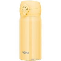 Термокружка THERMOS JNL-356 CRY 350 мл (желтый)