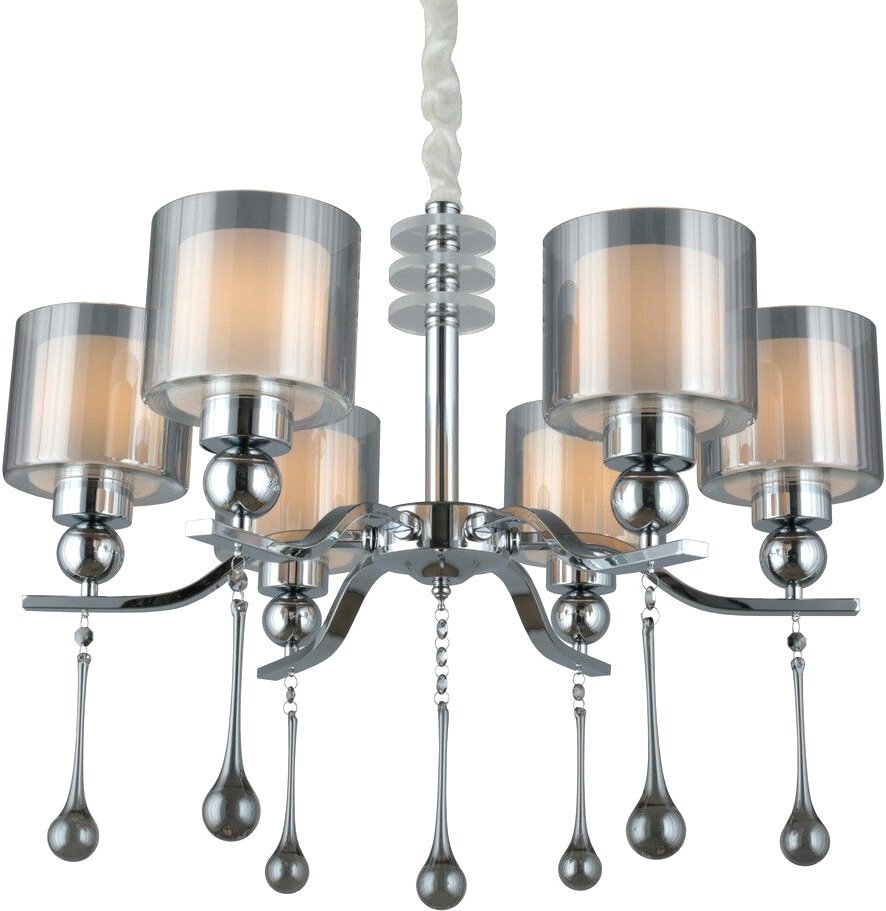 

Подвесная люстра Omnilux Giarre OML-56003-06