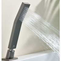 Смеситель Ganzer GZ01133-Q