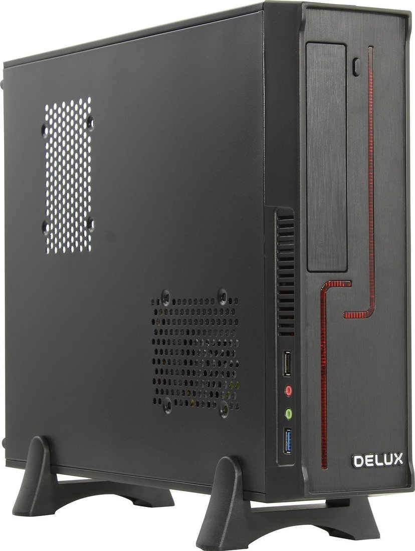 

Корпус Delux H-308 450W