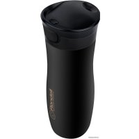 Термокружка Rondell Tezoro RDS-836 0.4л (черный)
