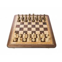 Шахматы Zeynalyan Турнирные-1 az110 (инкрустация 50)