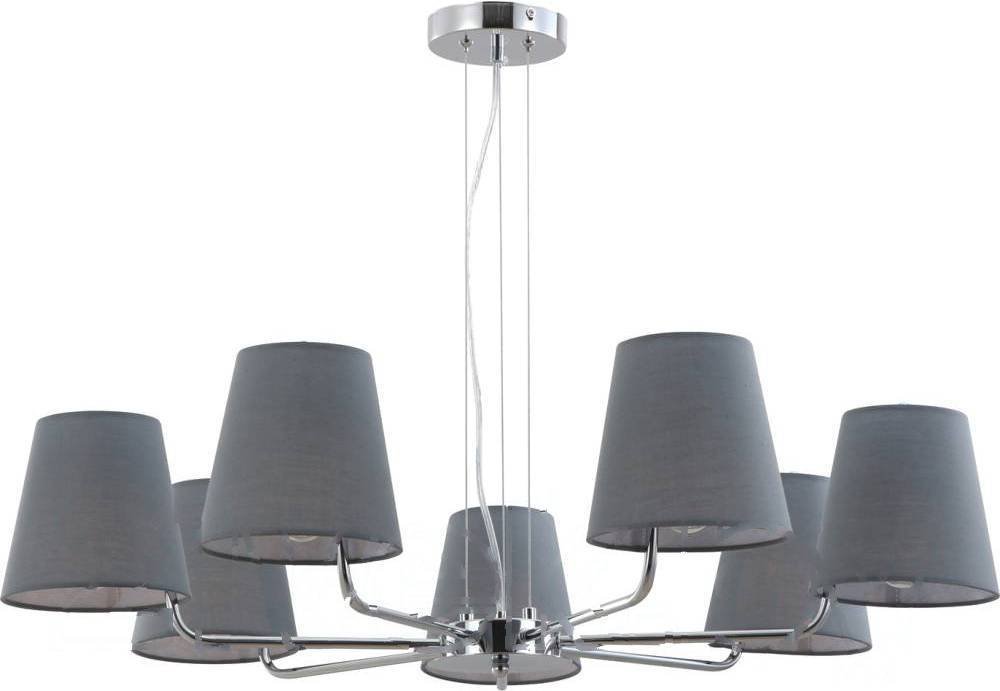 

Подвесная люстра Rivoli Evie 2087-307 Б0055640