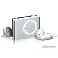 Плеер Apple iPod shuffle 1Gb (2nd generation)