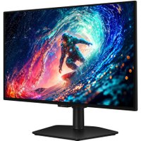 Игровой монитор Samsung Odyssey OLED G6 LS27HG610SIXCI