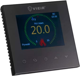 Терморегулятор Vieir VR411WIFI-C