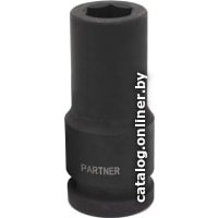 Головка слесарная Partner PA-46510041