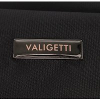 Дорожная сумка VALIGETTI 185-411-BLK (черный) в Бресте