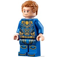 Конструктор LEGO Marvel Super Heroes 76156 Взлет Домо