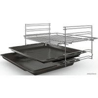 Кухонная плита Bosch HGB330E50Q