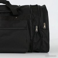 Дорожная сумка Mr.Bag 014-426-MB-BLK (черный)