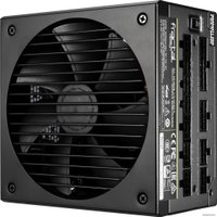 Блок питания Fractal Design Ion+ 860W Platinum FD-PSU-IONP-860P-BK