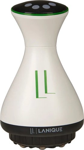 Массажер ручной LANIQUE LQ-17