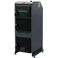 Отопительный котел Sakovich Universal 35кВт