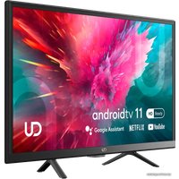Телевизор UD 24W5210T