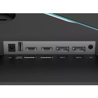 Игровой монитор Thunderobot Light Saber 27Q180 JT00E000URU