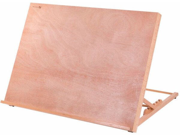 

Мольберт BRAUBERG 192249