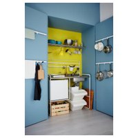 Готовая кухня Ikea Sunnersta s69139684