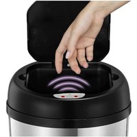 Мусорное ведро Kitfort KT-6807