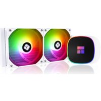 Система жидкостного охлаждения для процессора Thermalright Frozen Horizon 240 ARGB V2 (белый)