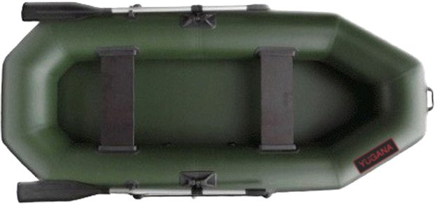 

Гребная лодка Yugana S-262 (оливковый)