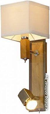 Бра Lussole LSF-2501-02