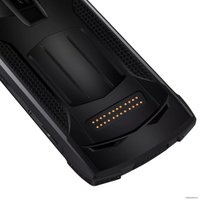 Телефон Doogee S90 (черный)