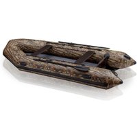 Моторно-гребная лодка Leader Boats Тайга НД-320 4292022 (камуфляж)