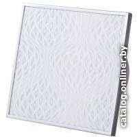 Вентиляционная решетка Awenta RWO100sz-PI100