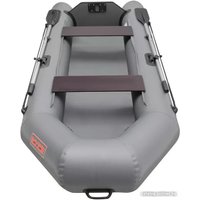 Моторная лодка Roger Boat Standart-SL 2800 (серый)