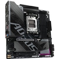 Материнская плата Gigabyte B840M Aorus Elite WiFi6e