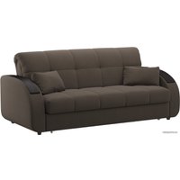 Диван Moon Family 109 003730 (коричневый)