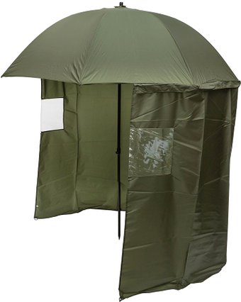 Зонт Fish2Fish UA-6 220 с полуюбкой и чехлом