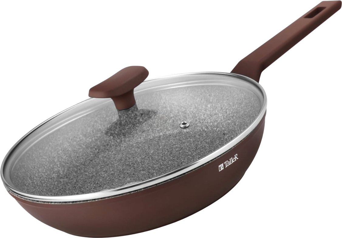 Сковорода Taller TR-44133