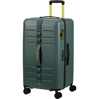Чемодан-спиннер American Tourister Trailon Dark Forest 73 см