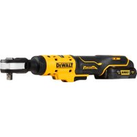 Трещотка DeWalt DCF503L1G (без АКБ)